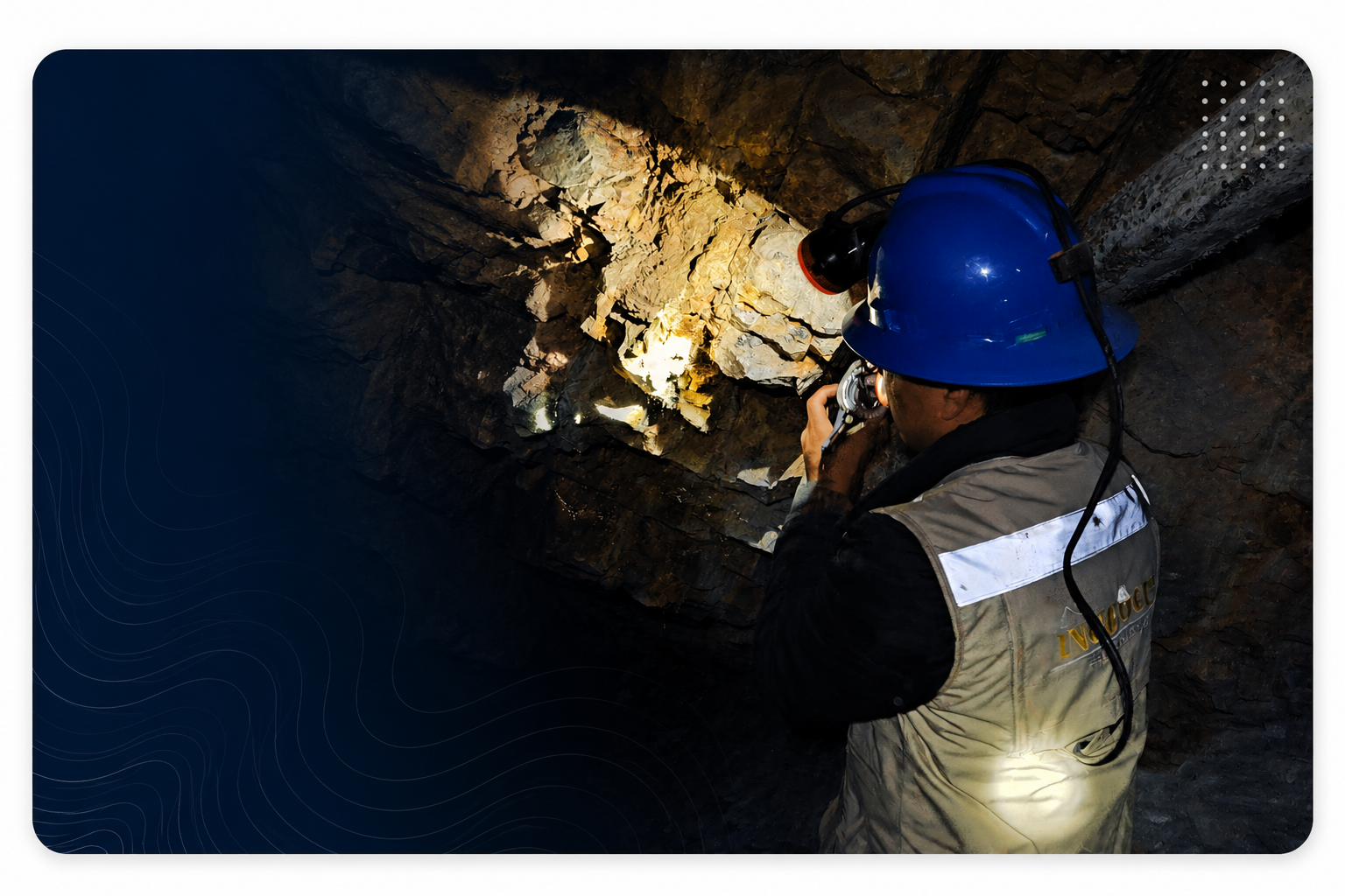 Minería